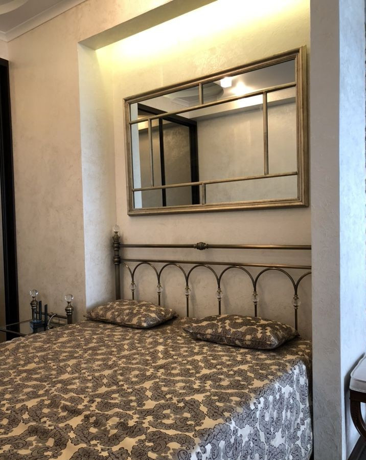 Ремонт 2-х комнатной квартиры 53м2