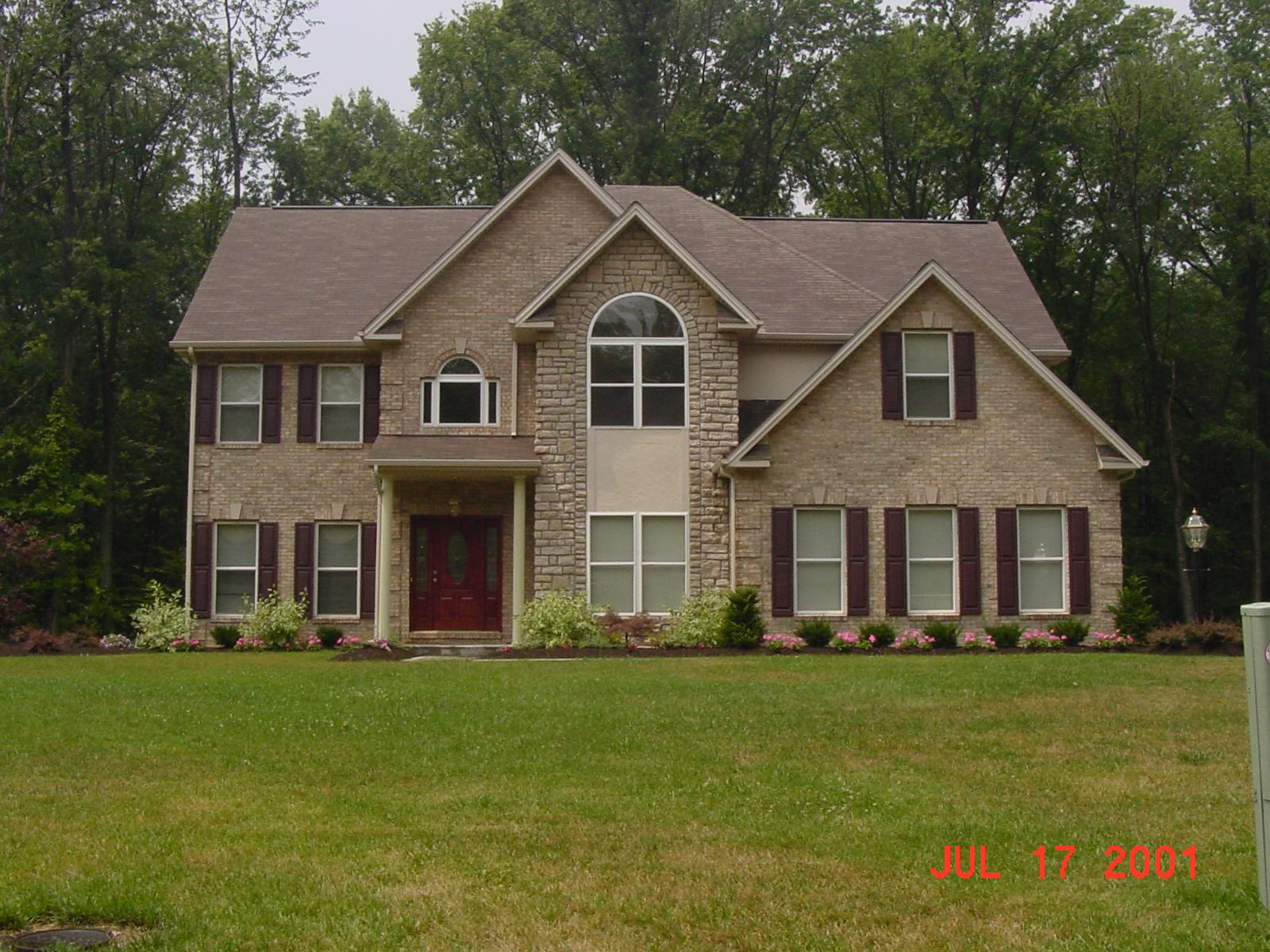 New Home Construction Projects in Milford Ohio