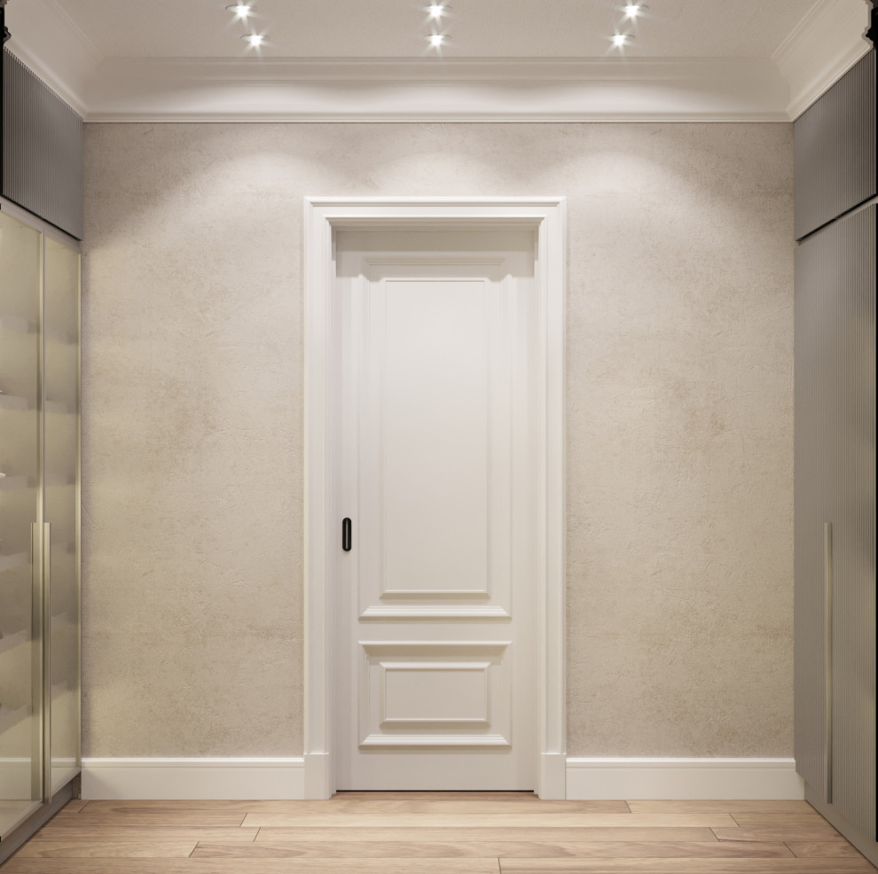 Дизайн дома 285м2 КП Новые Вешки