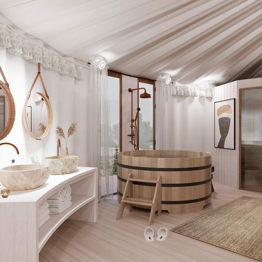 База отдыха премиум сегмента респ. Карелия