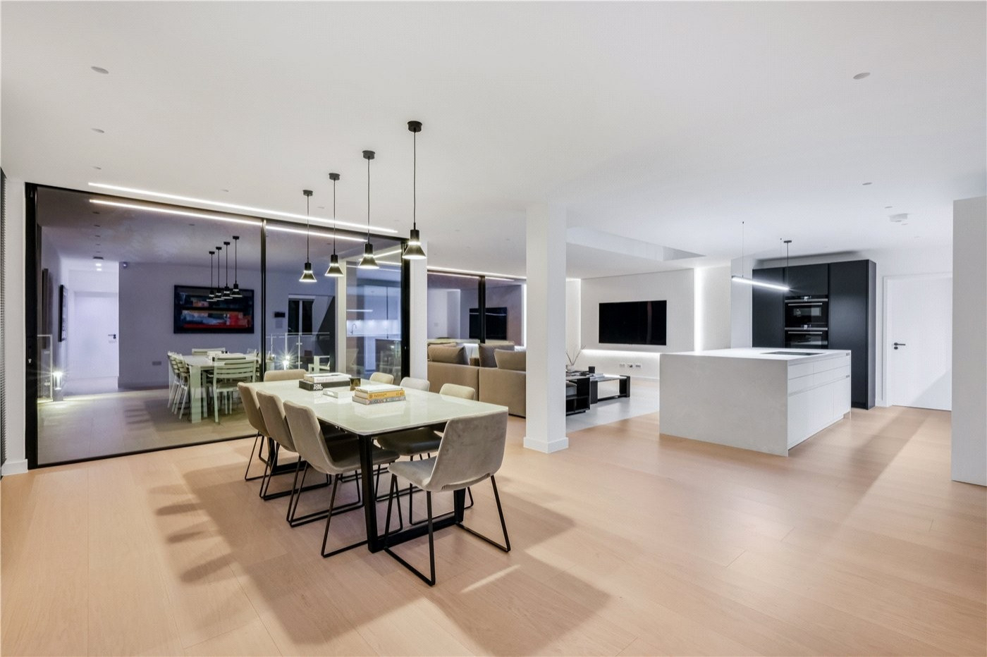 House Design in Durham Avenue, BR2