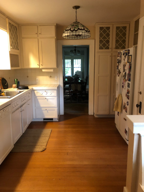 Home Improvement and Remodeling - This Old House  Kitchen cabinet storage,  Storage design, Kitchen storage
