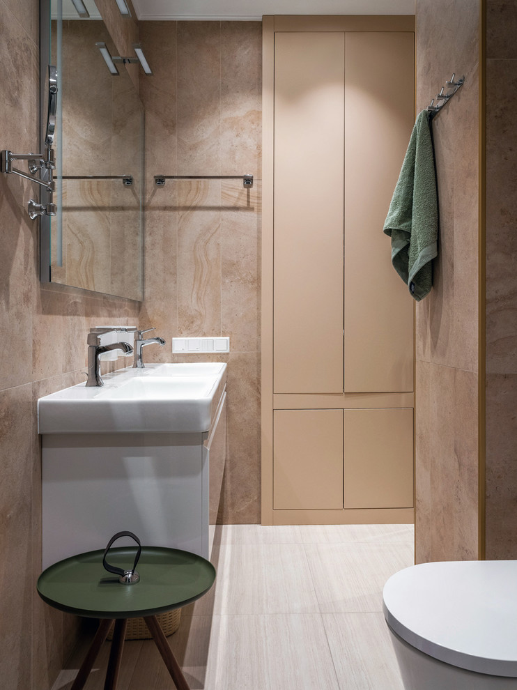 КВАРТИРА В ЖК МОСФИЛЬМОВСКИЙ