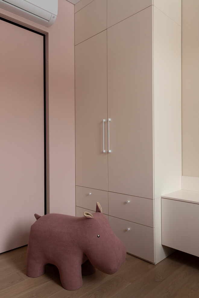 квартира 76 кв.м. в ЖК Серебрица