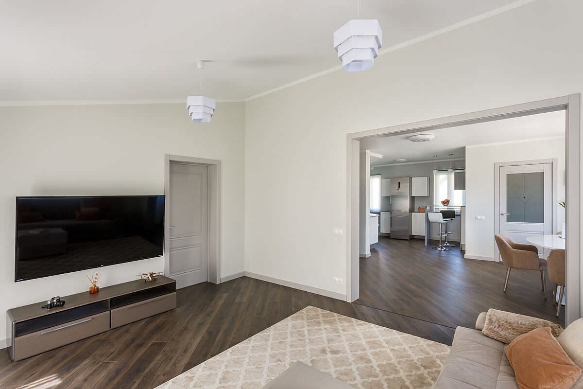 Коттедж - Руза