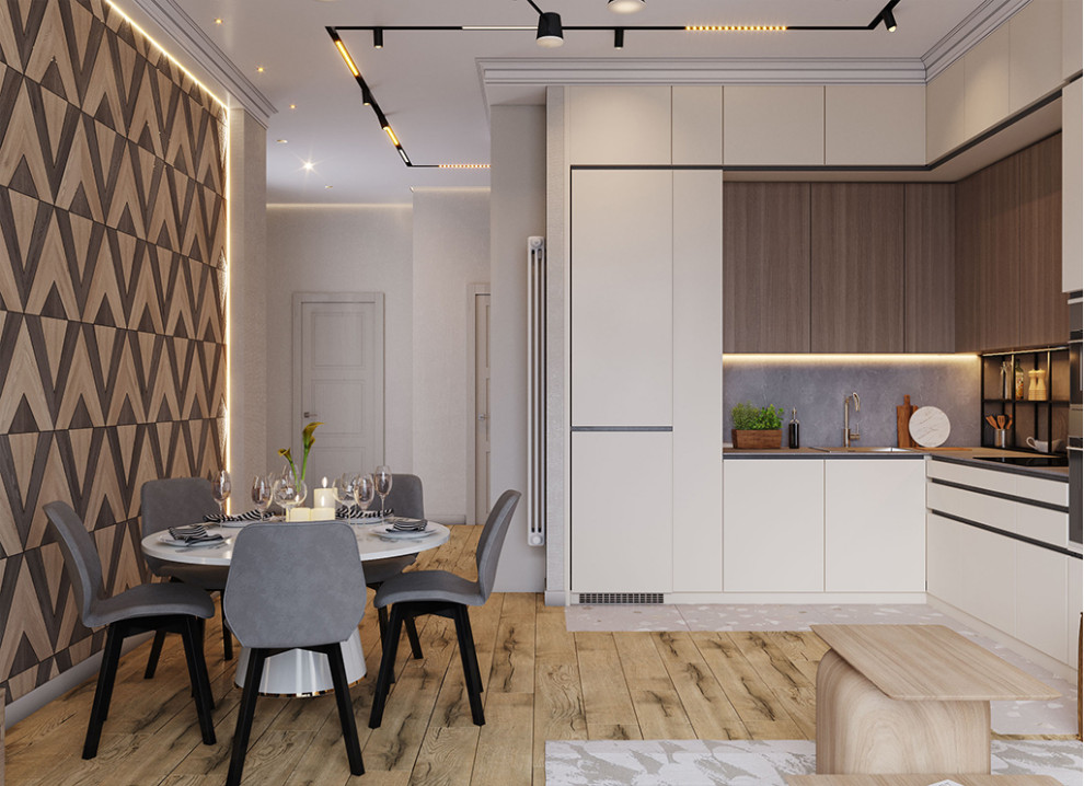 ЖК Ангелово