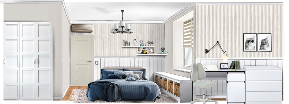 КП "Александровы пруды"