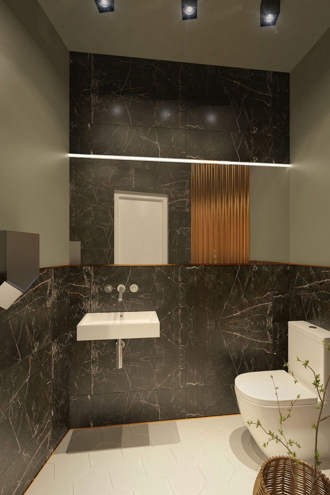 Санитарный узел