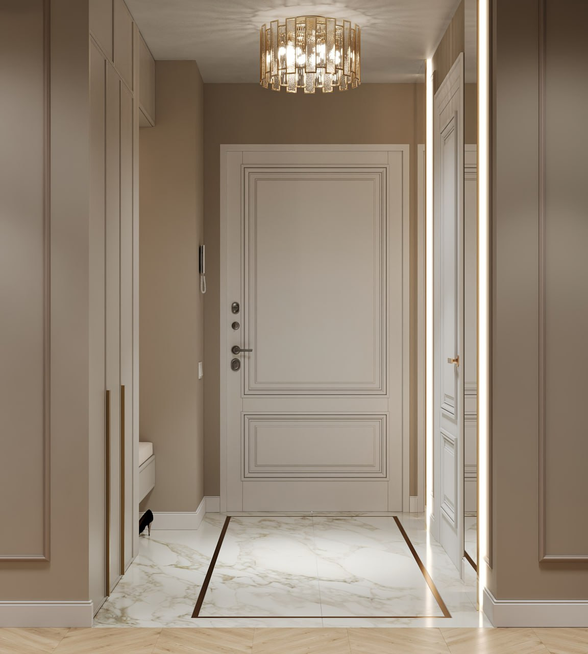 ЖК Фестиваль парк-2