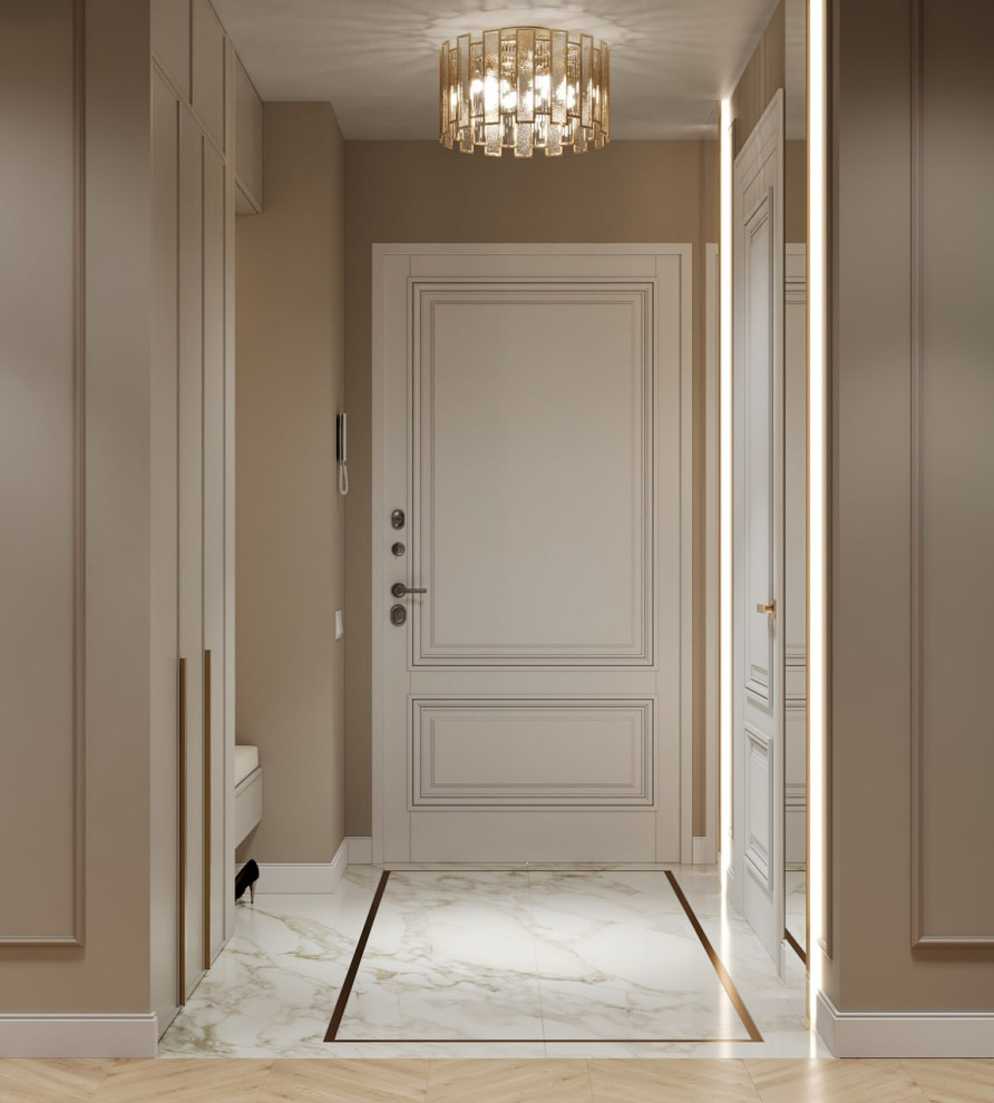 ЖК Фестиваль парк-2