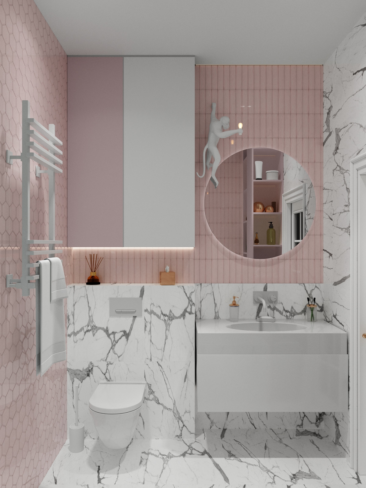 ЖК Лайф-Кутузовский