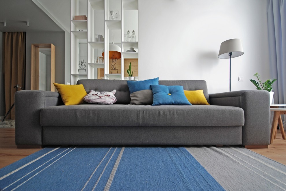 Квартира на Богатырской