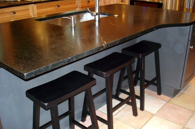 Rustic Kitchen Remodel rustic-kitchen