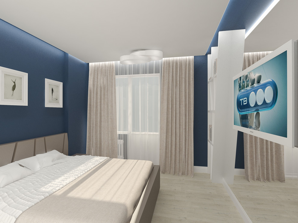 Квартира для молодого человека