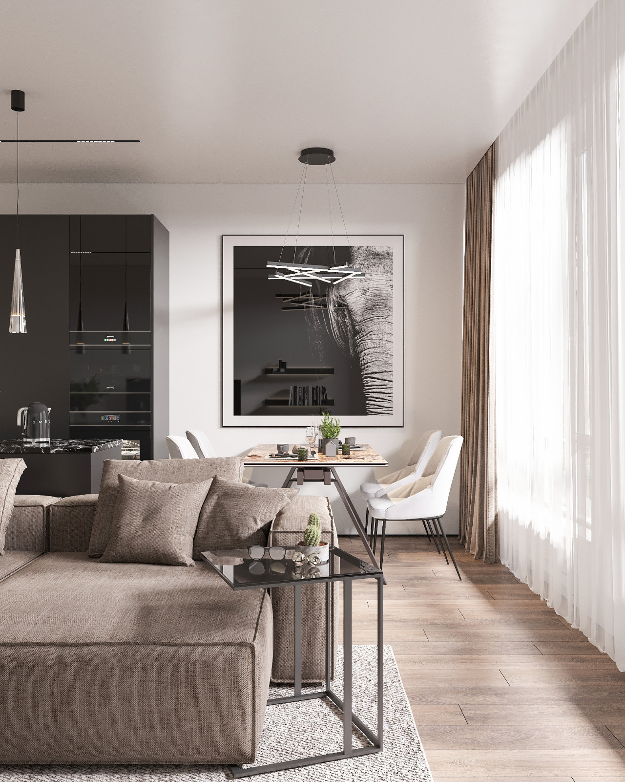 Коллекция TIME101