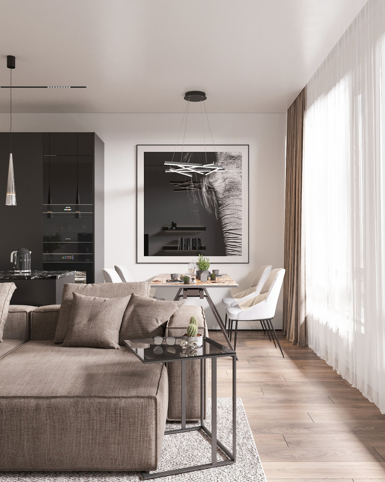 Коллекция TIME101