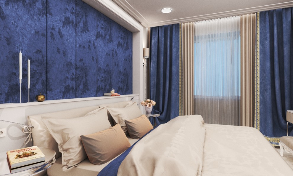 Квартира г.Горячий Ключ