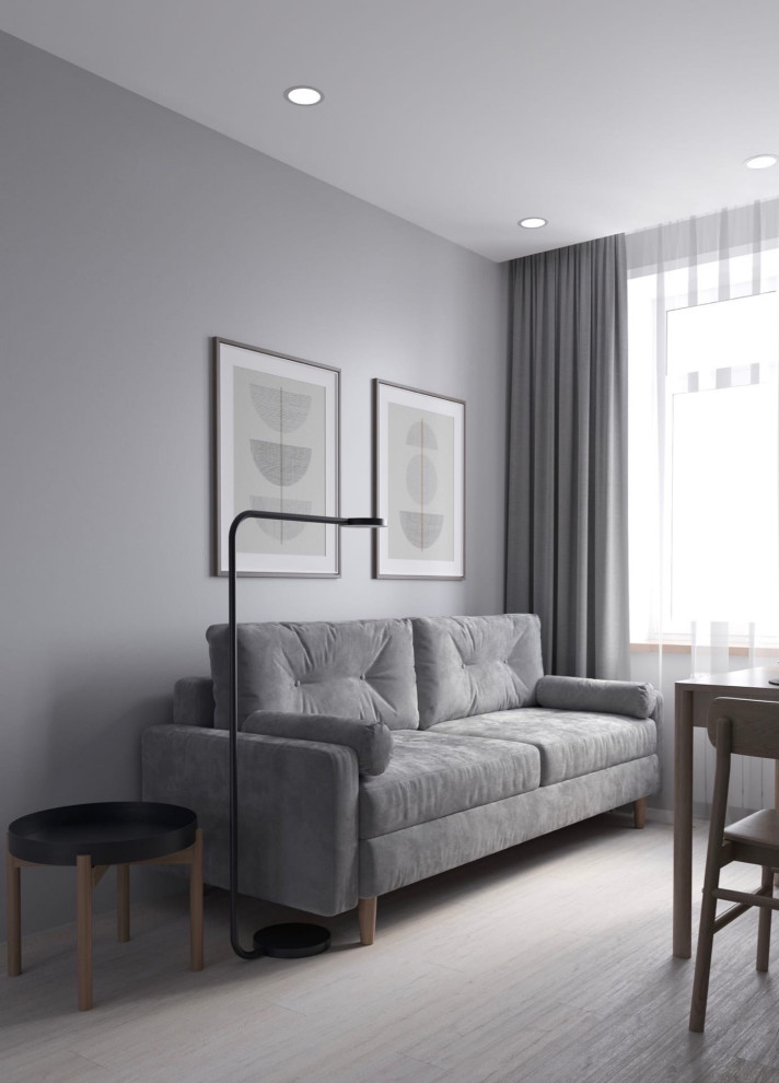 Дизайн-проект кухни