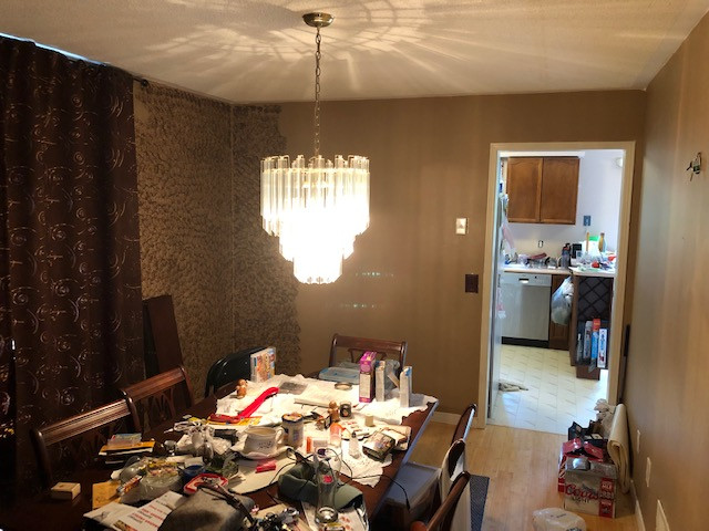 Fernlea Crescent