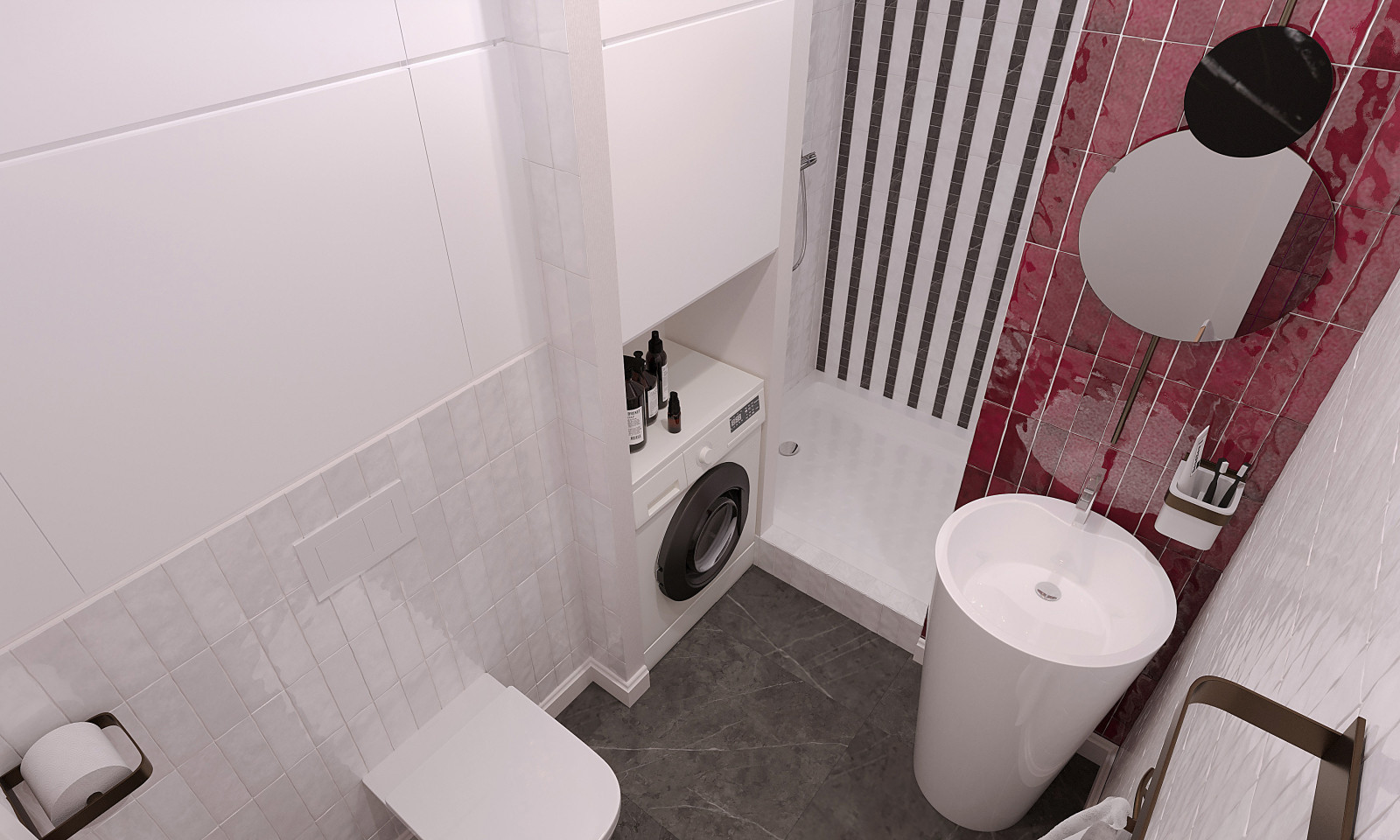 Квартира-студия