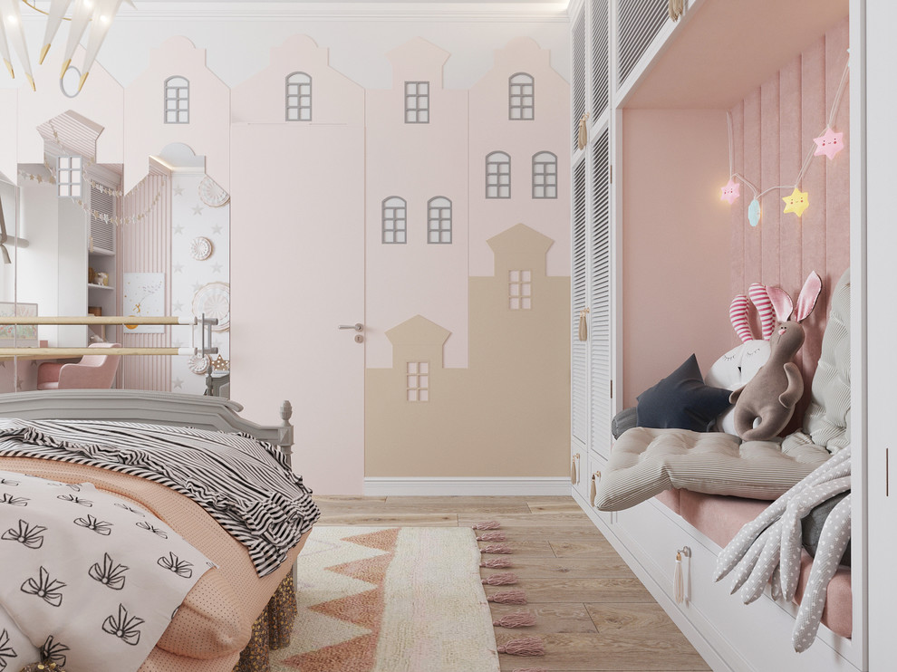 Квартира премиум класса в ЖК Sky 7