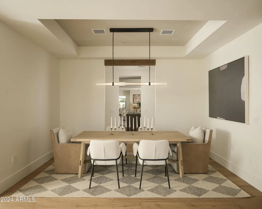 Arcadia Home Addition & Renovation