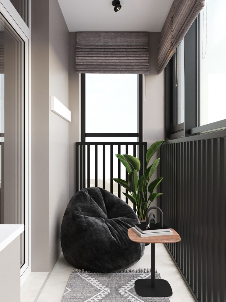 Квартира в Михайловском парке для молодого человека