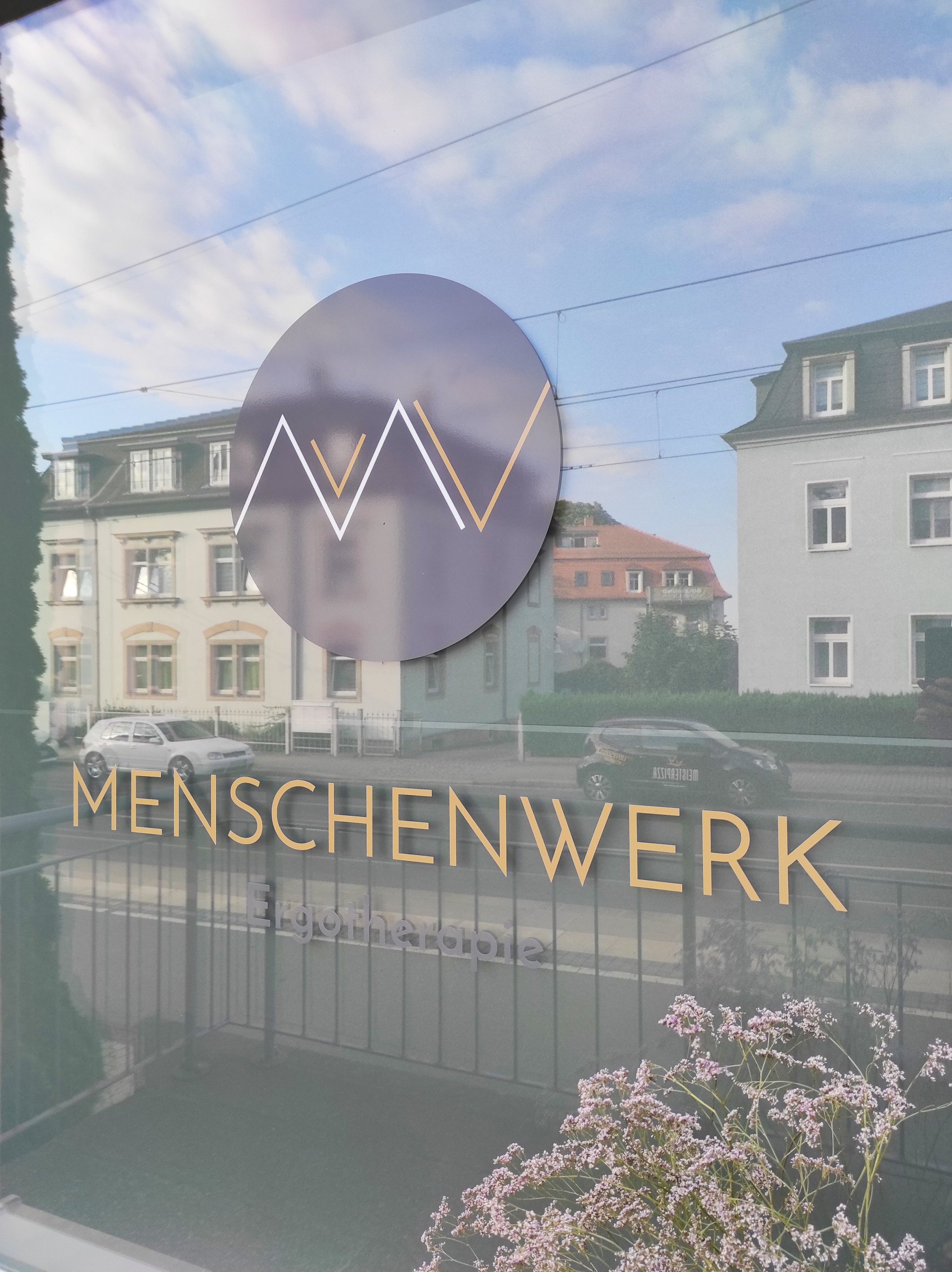 Praxis Menschenwerk
