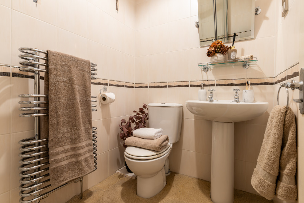 236 Ashby Road - New Build - Stage to Sell