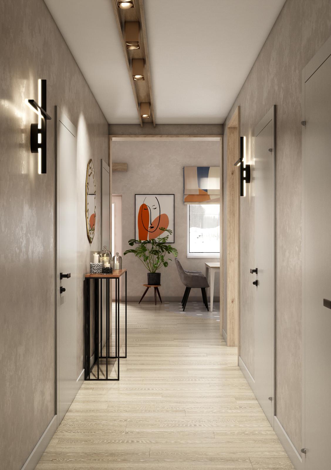 Сканди шале