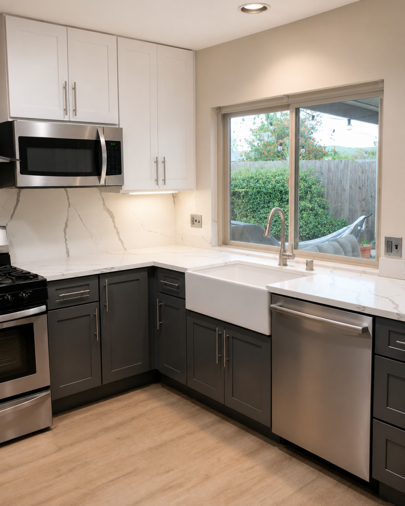 Kitchen Renovations