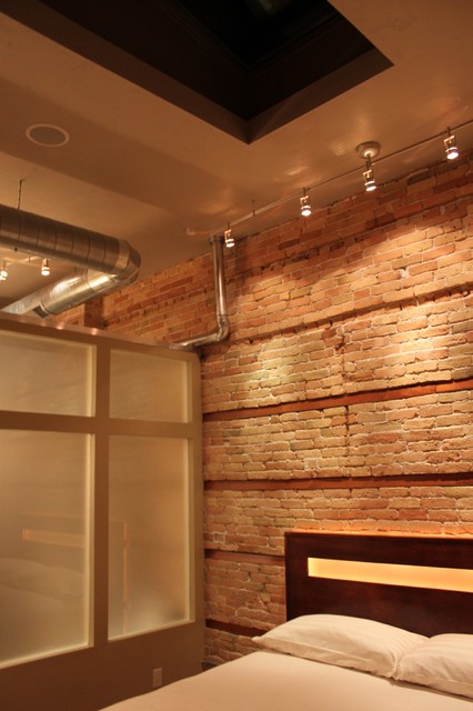 Loft modern