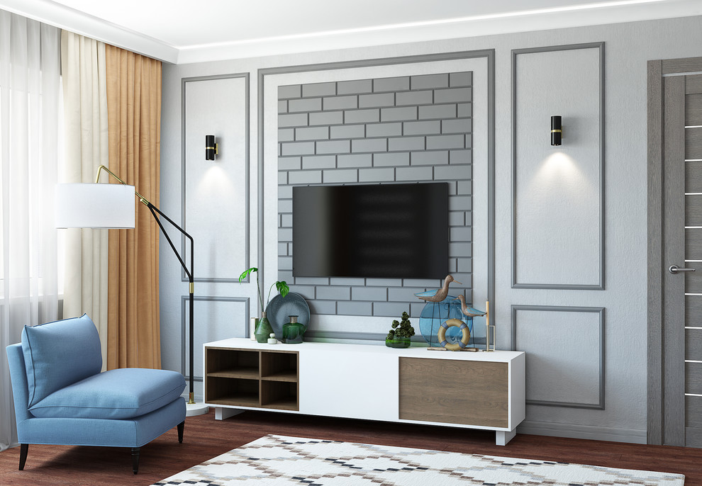 Квартира 83м2