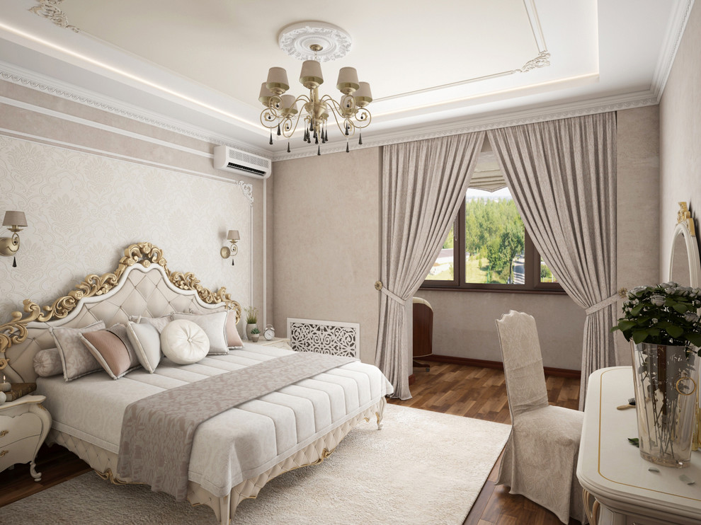 Квартира на ул. Никулинская, Москва