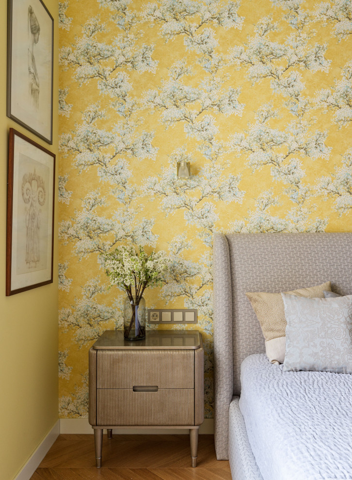 Квартира на Новослободской