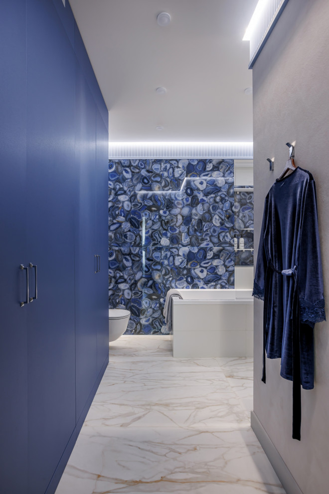 Квартира с видом на ботанический сад