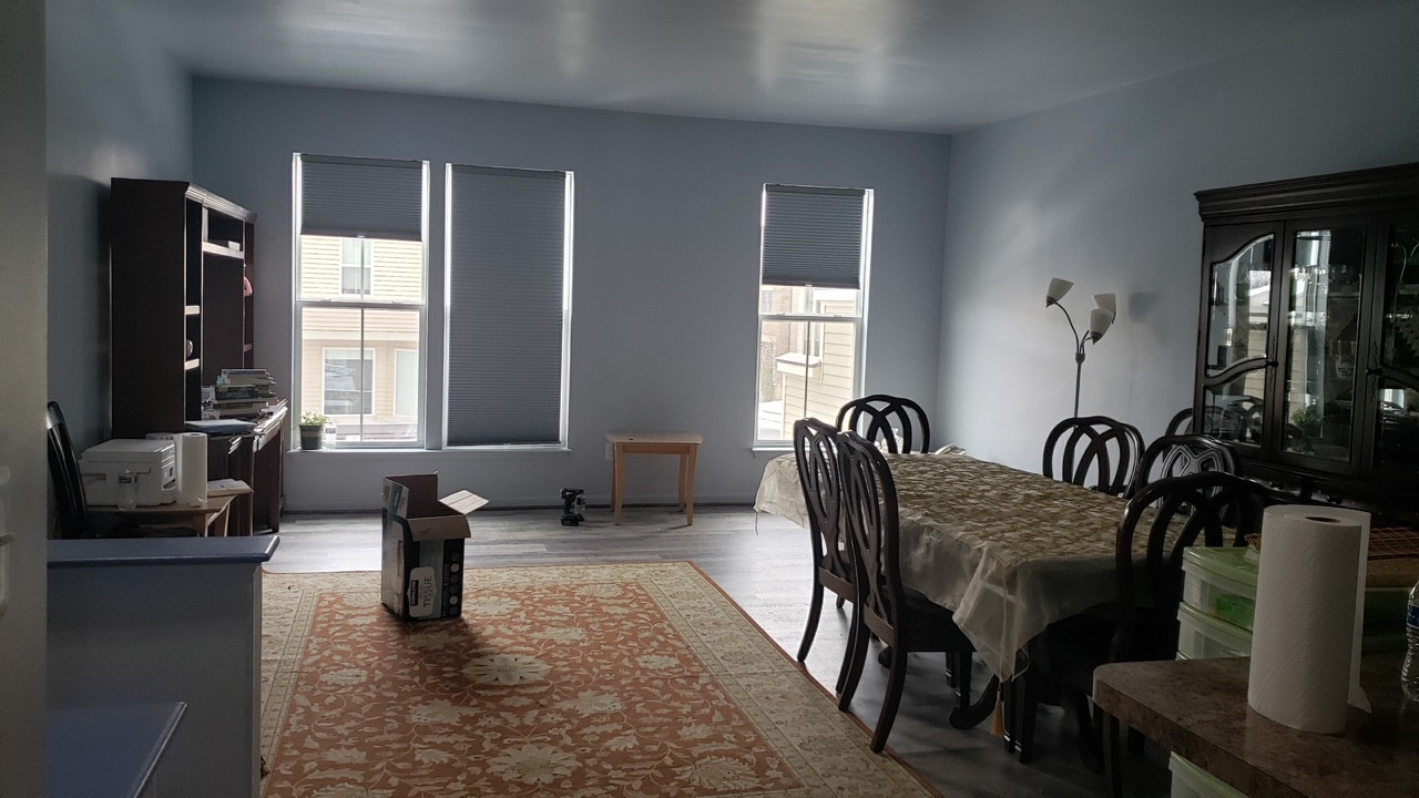 Remodeling