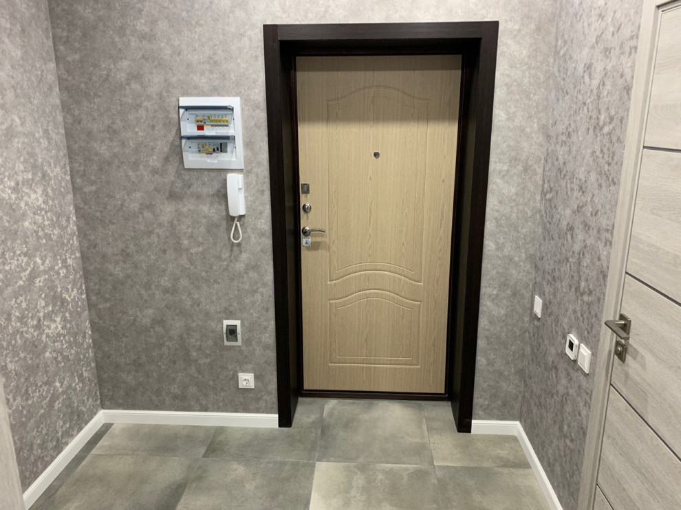 Студия в новостройке 36 м2