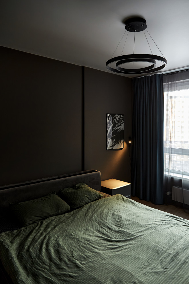 Квартира с готовым ремонтом от ПИК Текстильщики