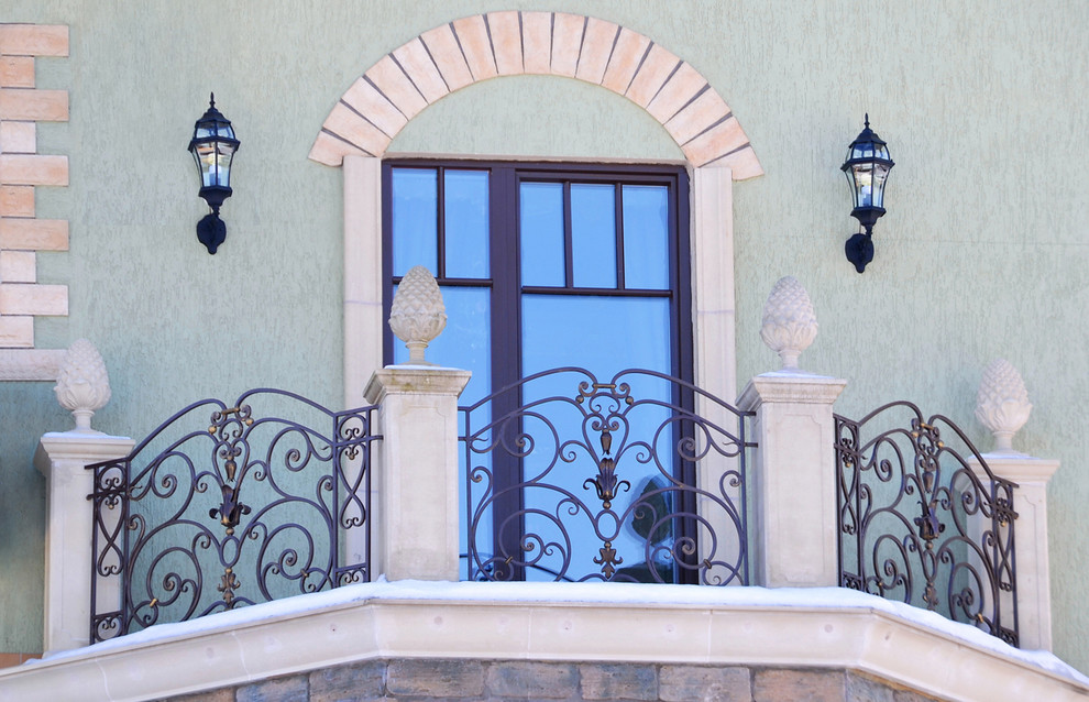 художественная ковка