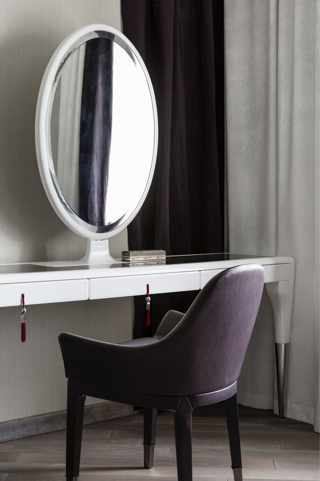 APARTAMENT by Ekaterina Elizarova