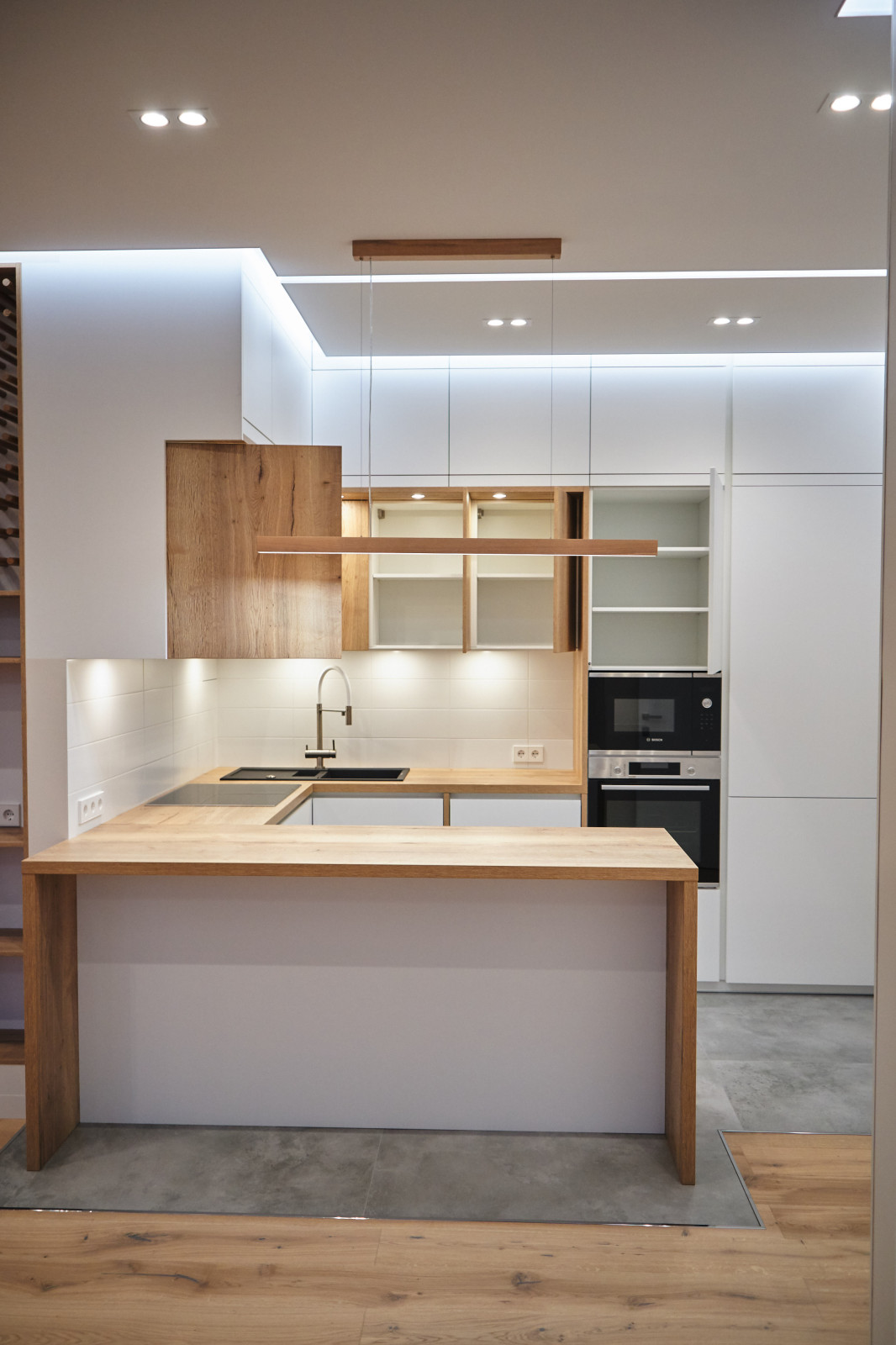 КУХНЯ от raumplus