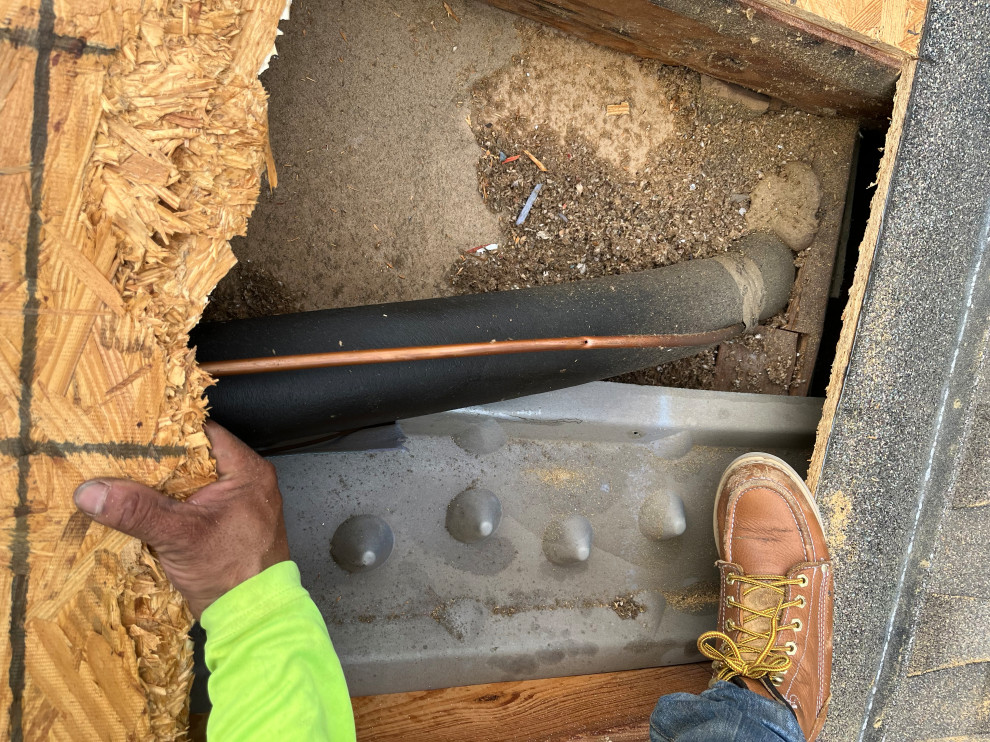 CH9543 - Roof Replacement