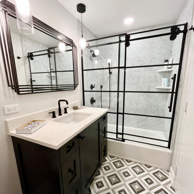 Home Kitchen Bath Renovation Remodeling