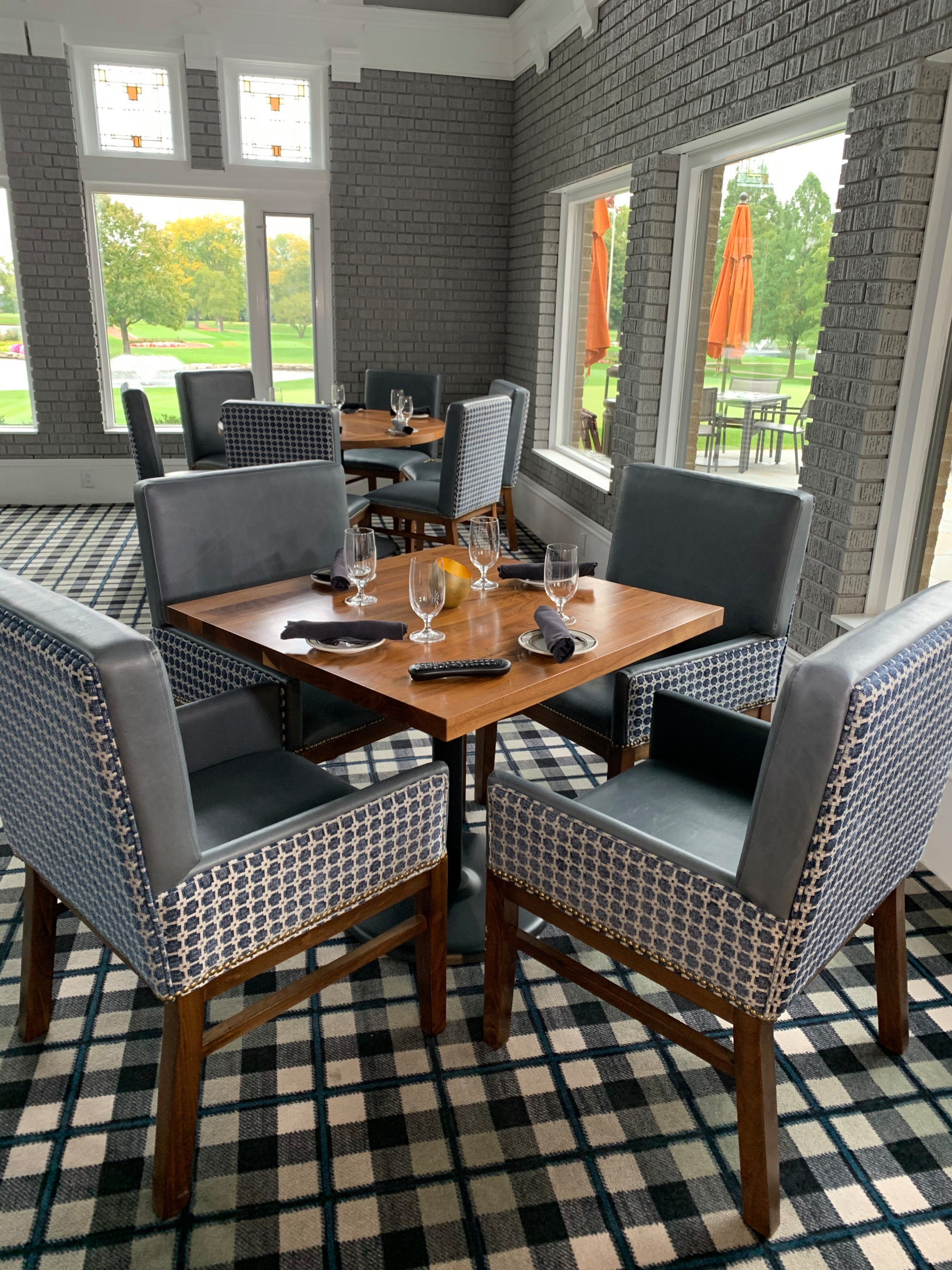 Ridgemoor Country Club
