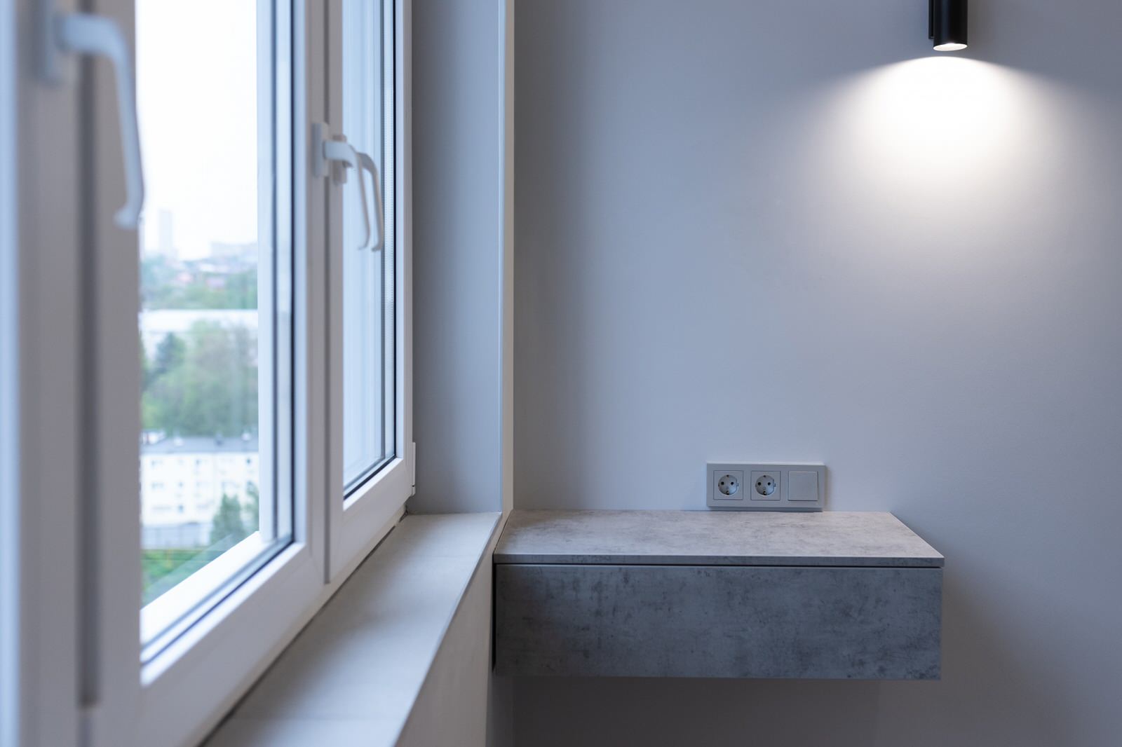 Ремонт спальни