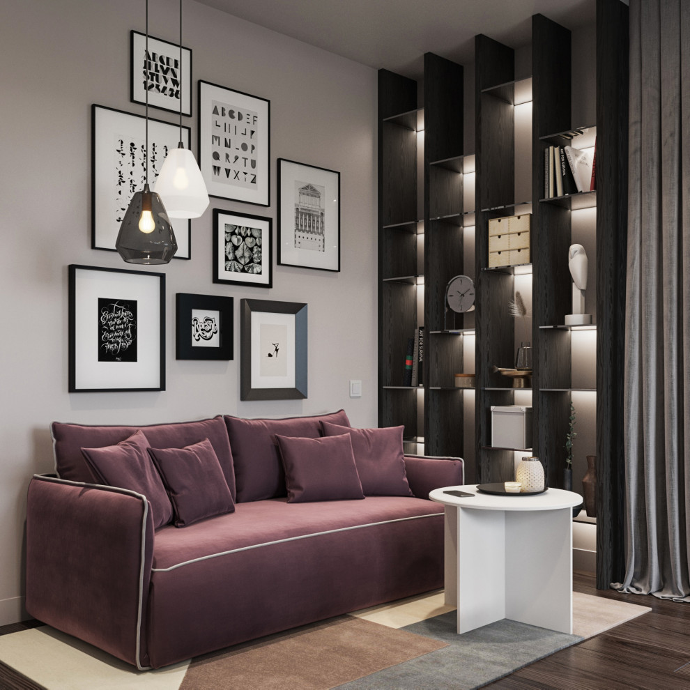 ЖК О"Орловский Парк"