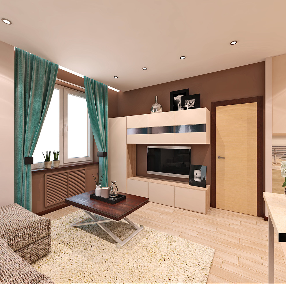 Квартира в Люберцах