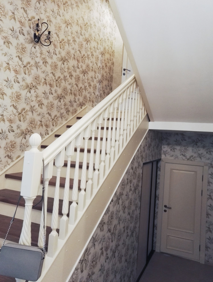 По мотивам прованса. Реализация загородного дома