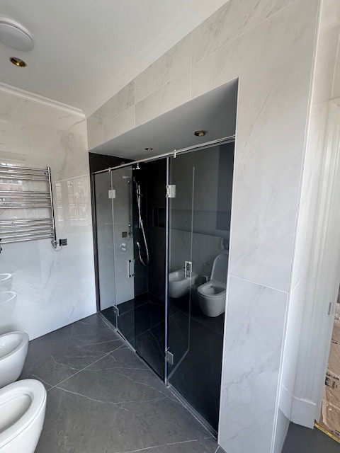 Full refurbishment works of high-end resident at Mayfair (x6 Bedroooms)